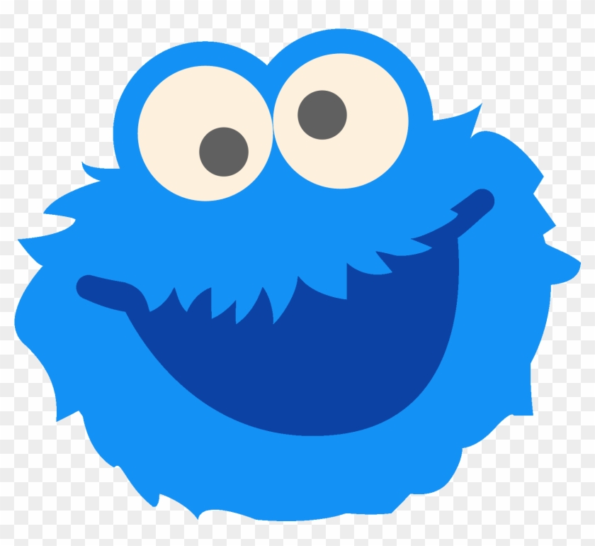 cookie monster png