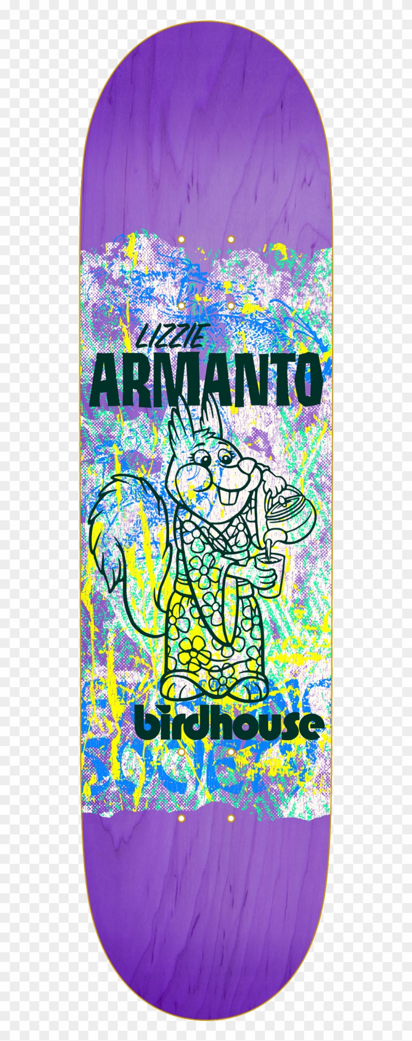 Lizzie Armanto Show Print - Lizzie Armanto #904172