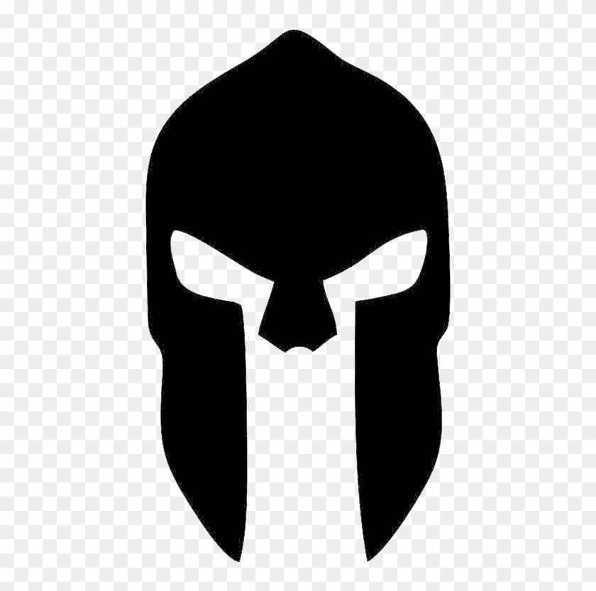 Spartan Helmet Clip Art #904216