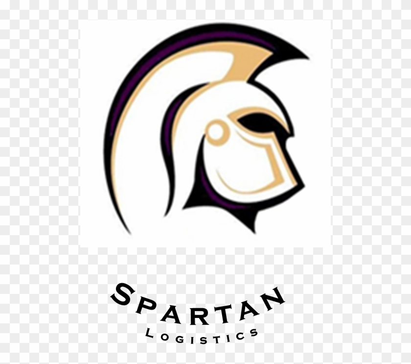 Spartan Logo Large - Jurupa Hills High School #904219