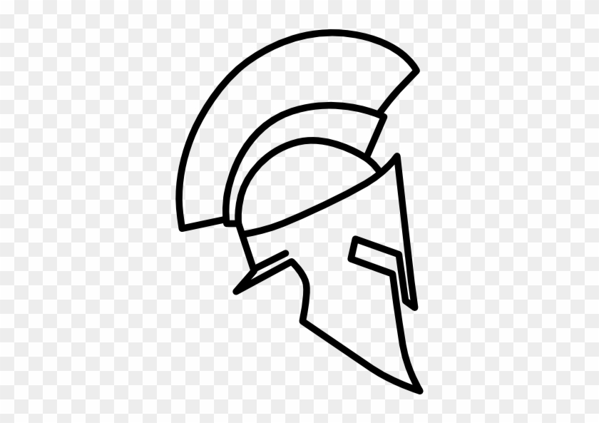 300 Spartans Free Icon - Kavala #904238