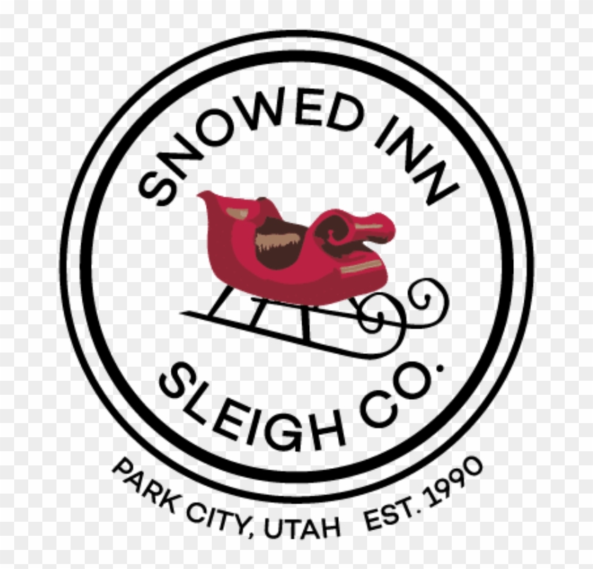 Snowed Inn Sleigh Company Park City Utah At The Base - Park City #904243