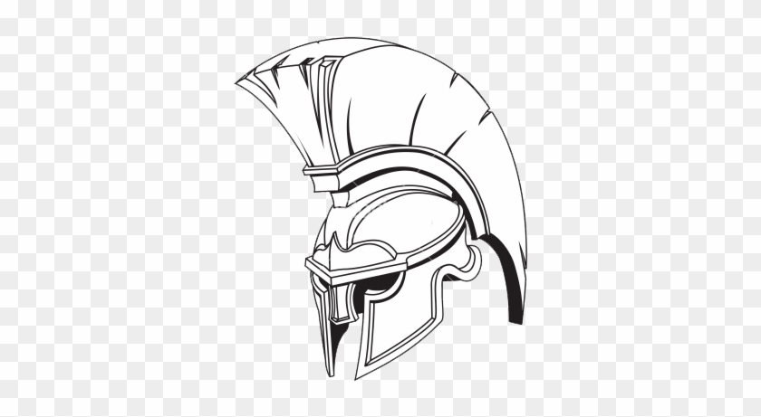 Own Hoplite Which Is The Armor That Included A Metal - Spartan Greek Molon Labe Come And Take #904283