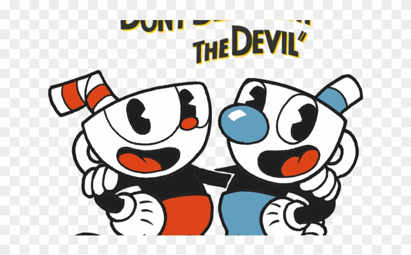 Cuphead Spain Descargar Download Mac Os - Cuphead And Mugman #904322