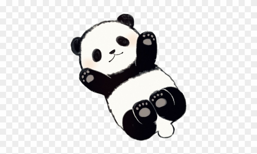 kawaii panda - Buscar con Google