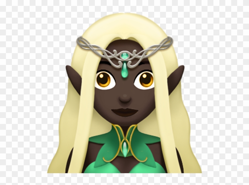 Apple Pokazuje, Które Emoji Trafią Do Ios 11 I Macos - Dungeons And Dragons Emojis #904347