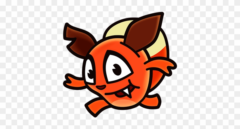 Red's Kingdom - Red's Kingdom #904358