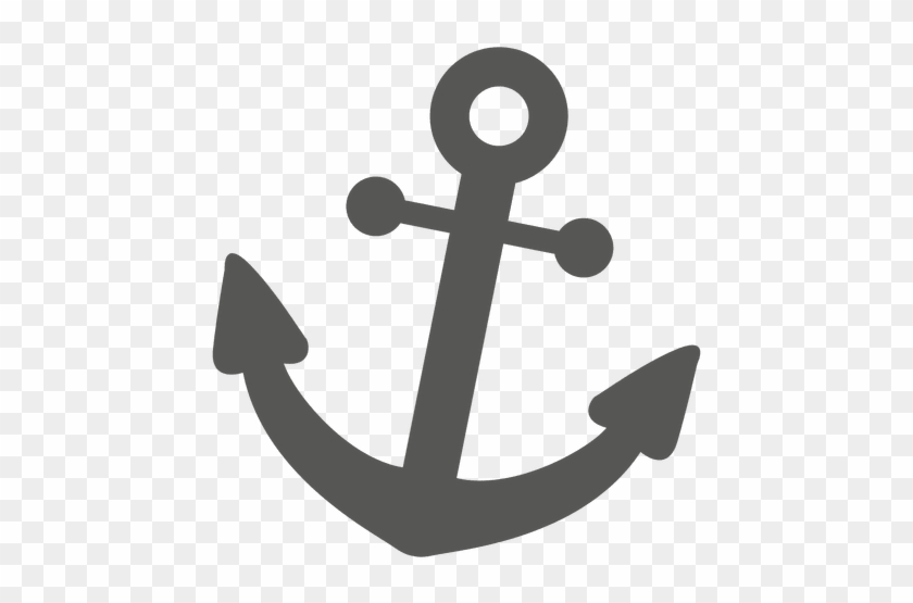 Anchor Clipart Svg - Anchor Transparent #904410