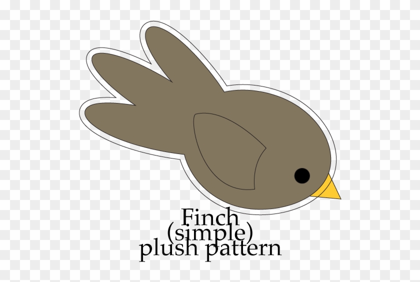 Simple Green Bird, Green, Simple Bird, Branches Png - Cartoon #904427