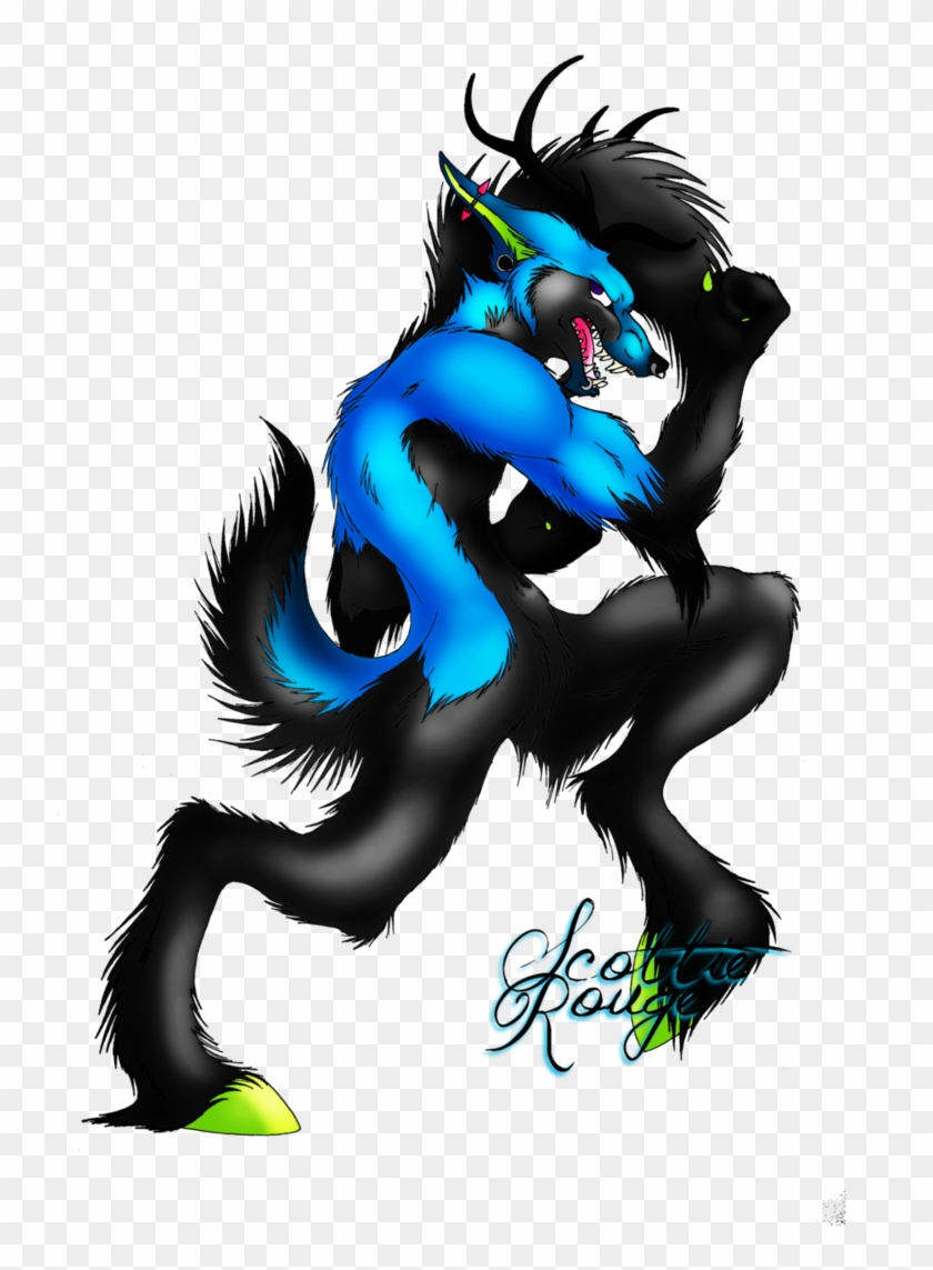 To Love Is To Fight - Illustration #904444