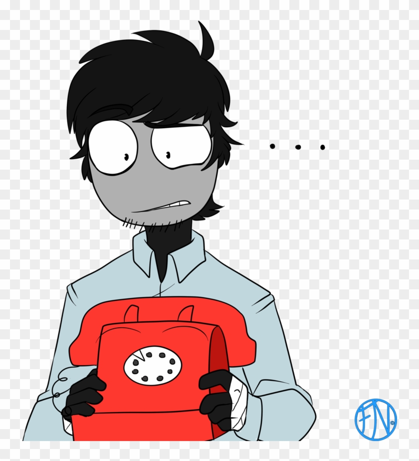 Prozkoumejte Pilot, Telefony A Mnoho Dalšího - Five Nights At Freddy's #904457