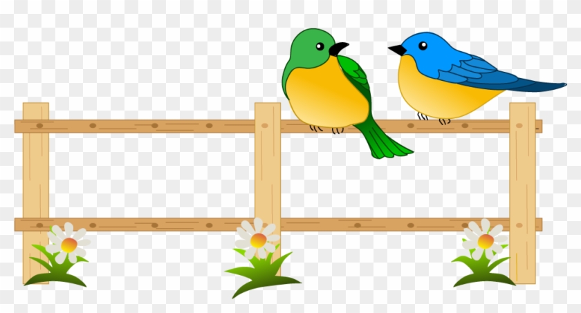 Fence Clip Art Free - Clip Art #904470