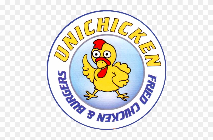 Chester Logo - Uni Chicken Pizza #904477