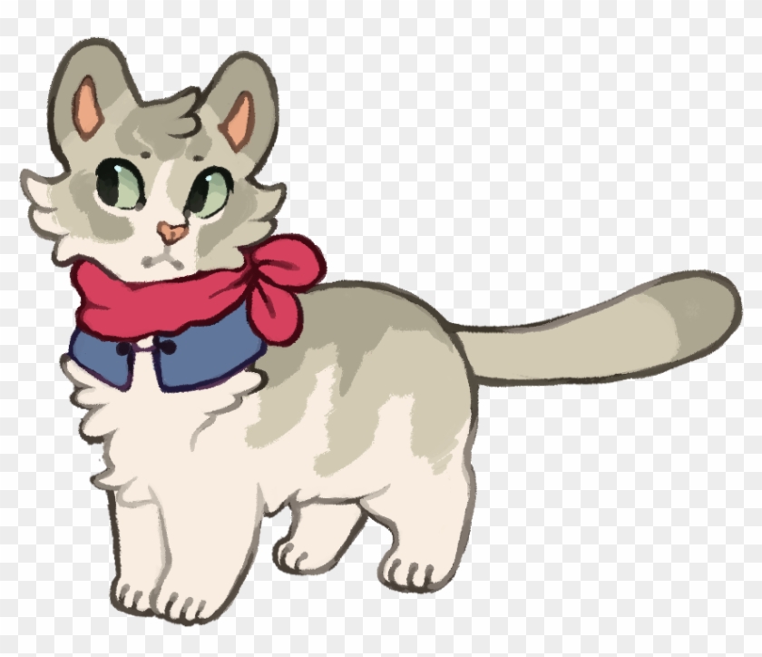 [closed] Cat Adoptable Auction By Nargled - Cartoon #904496