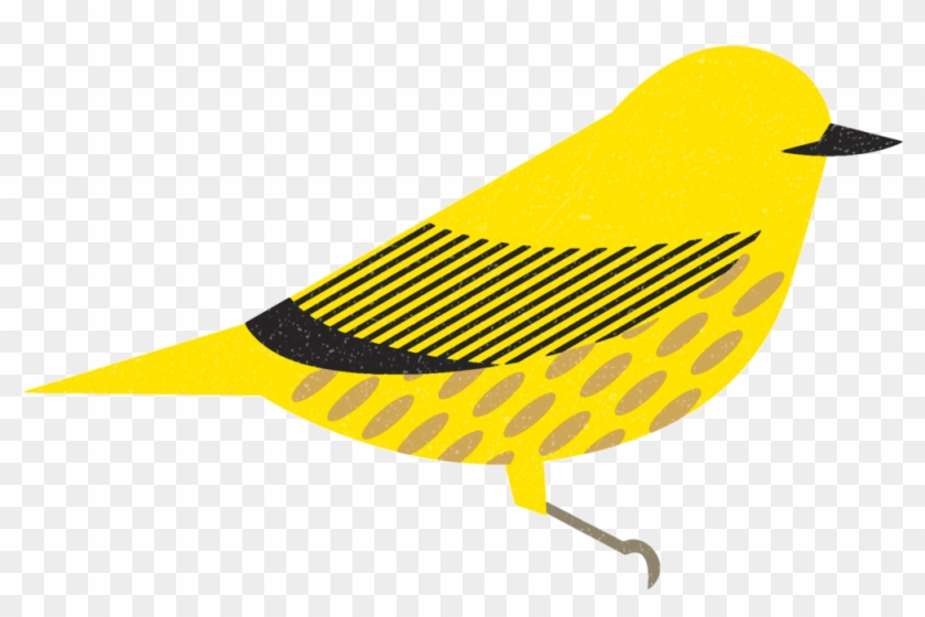 Yellowwarbler - Portable Network Graphics #904500
