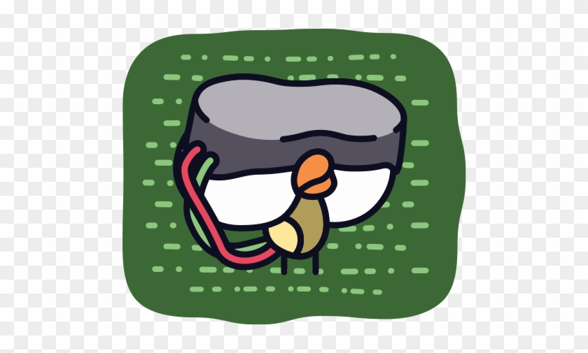 Chester Chicken Messages Sticker-9 - Cartoon #904497