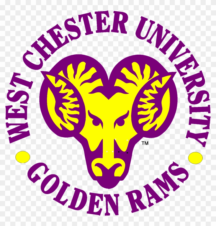 West - West Chester University Of Pennsylvania #904501