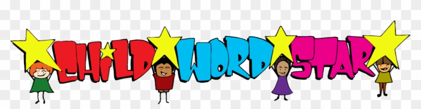Child Word Star - Word #904513