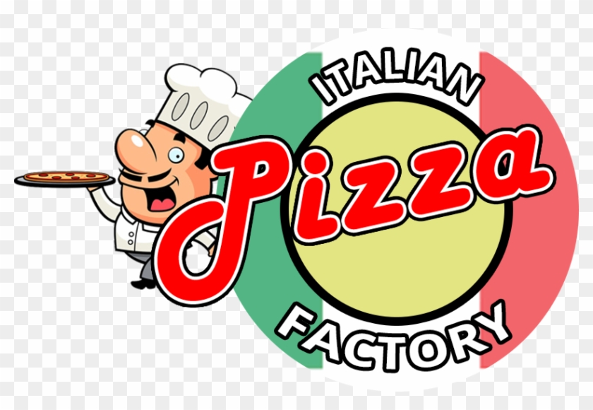 Italian Pizza Factory - Pizzeria #904549