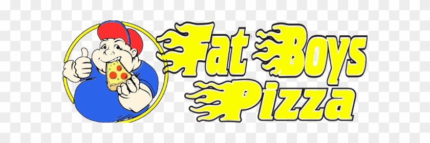 Quality - Authentic Taste - Italian Pizzeria - Fat Boys Pizza Lawton #904559