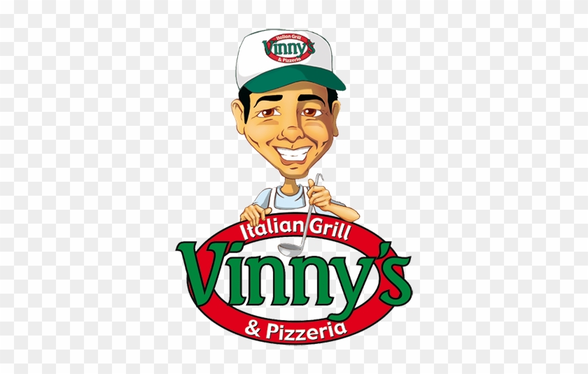 Vinny's Italian Grill #904568