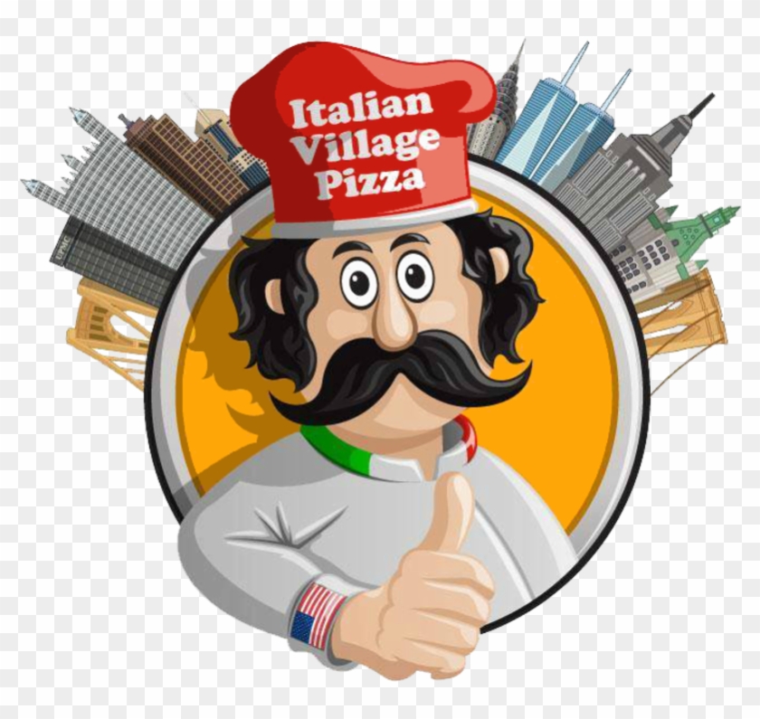 Italian Village Pizza Delivery - Italian Village Pizza #904577