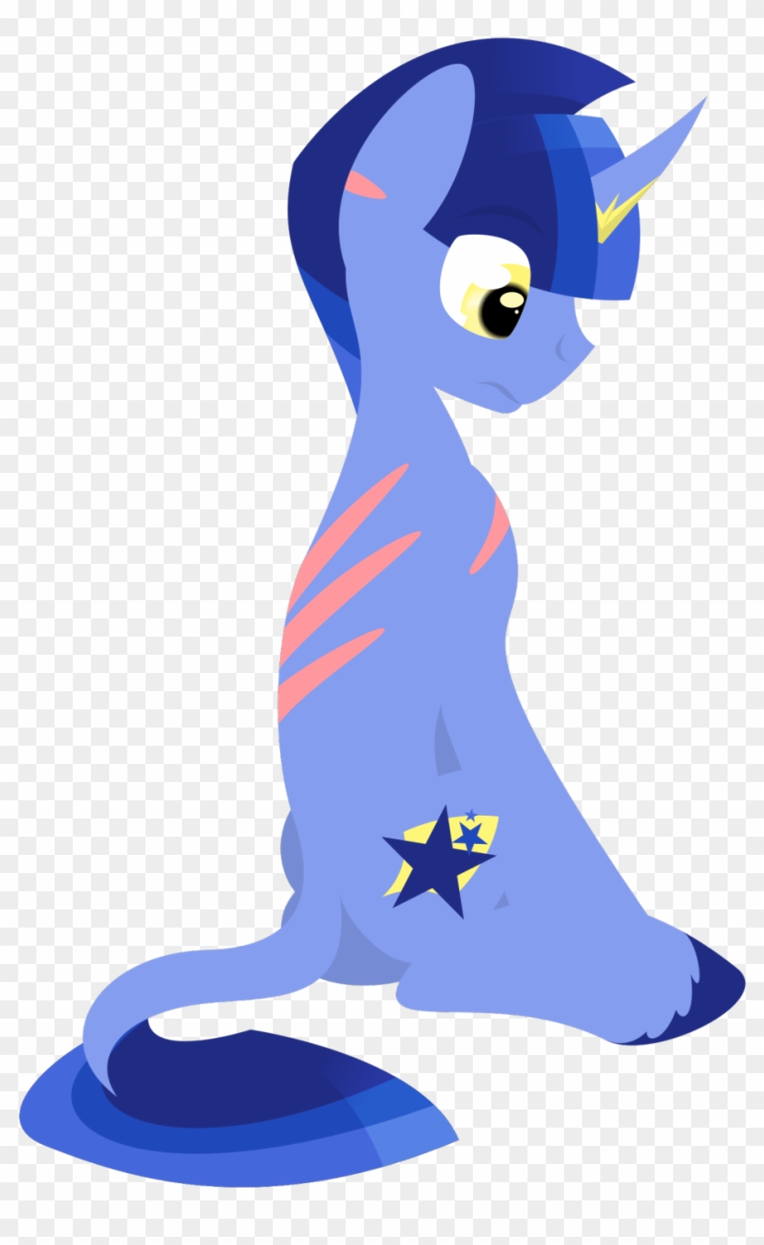 Rigel, Son Of Twilight Sparkle And Flash Sentry - Cartoon #904587