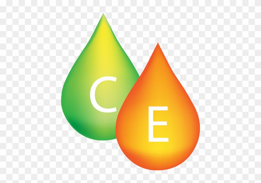 Topical Combinations Of Vitamin C And Vitamin E Are - Vitamin C & E #904614