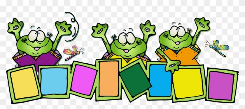 School Clipart Turtle - Clip Art #904625