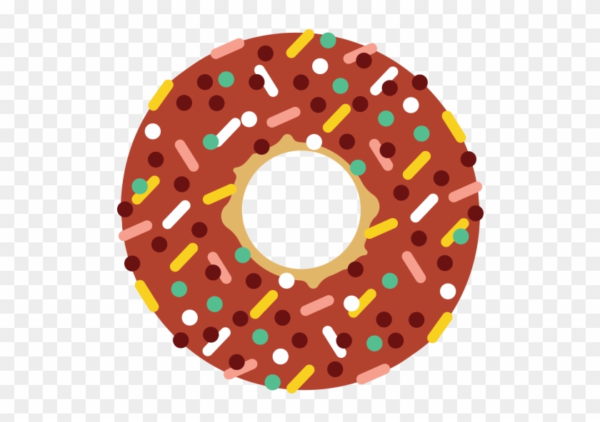13,250 Times - Donut With Bite Png #904676