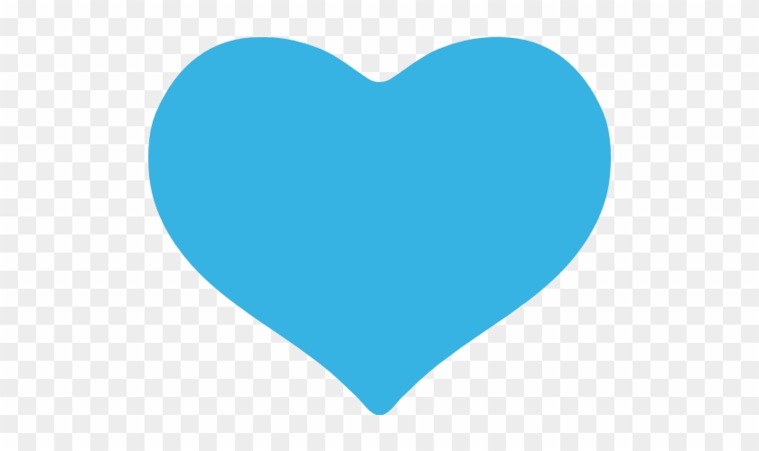 Blue Heart - Blue Heart #904717