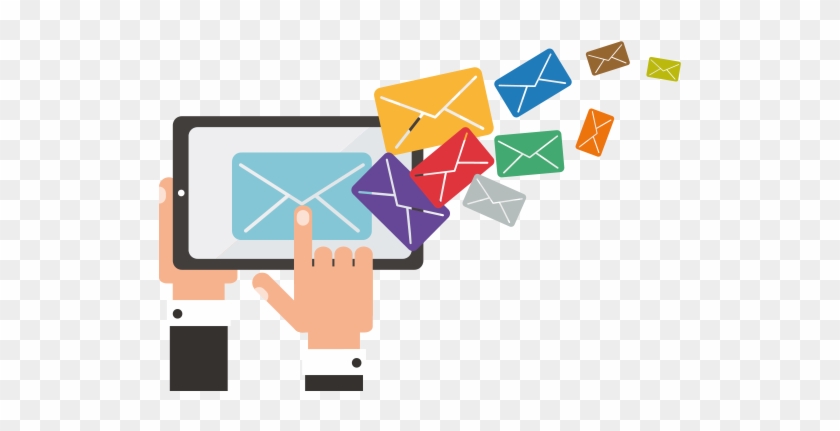 Automatically Load Email And Pictures - Email Marketing #904725