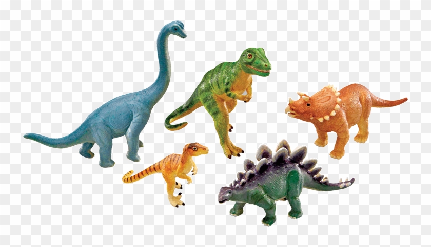 Dinosaur Clipart Toy Dinosaur - Dinosaur Toys #904744