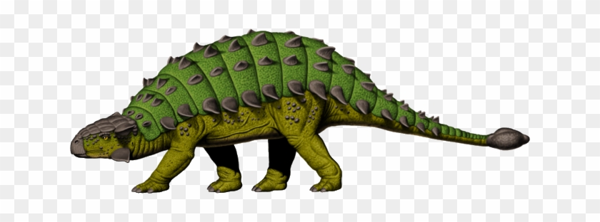 Ankylosaurus Dinosaur #904746