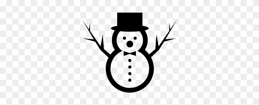 Dongrikeai Snowman Icon - Snowman #904790