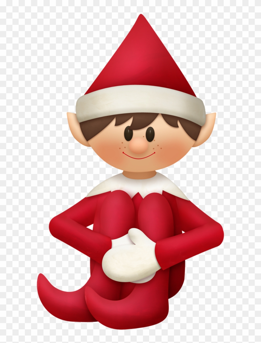 Kaagard Santaslittlehelper Elfboy5 - Santa Claus #904797