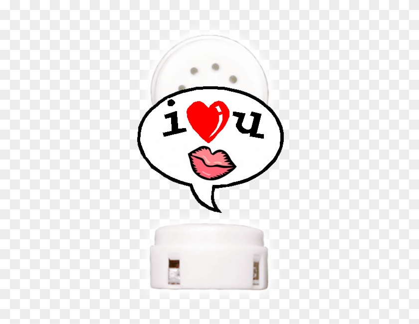 Plush Pals " I Love You' Sound' - Snoring Sleeping Sound Module Device Insert For Make #904799