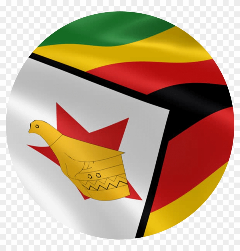Missionaries - Zimbabwe #904818