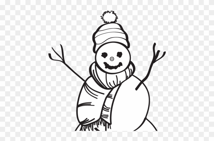 Snowmen Clipart By Candita Clip Art And Designs - Snowmen Clipart By Candita Clip Art And Designs #904825