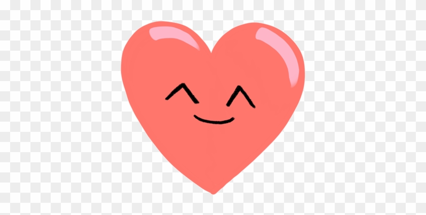Excited I Love You Sticker By Geo Law - Heart #904829