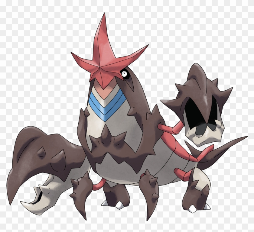 Oras - - Pokemon Fake Mega Evolutions #904848