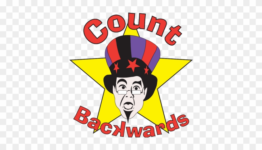 Count Backwards - Poster #904922