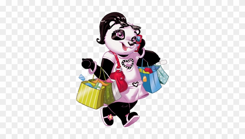 Pictures Of Cartoon Bears - Feliz Cumpleaños Osita Panda #904958