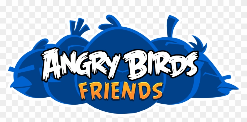Angrybirdsfriends - Angry Birds #904974