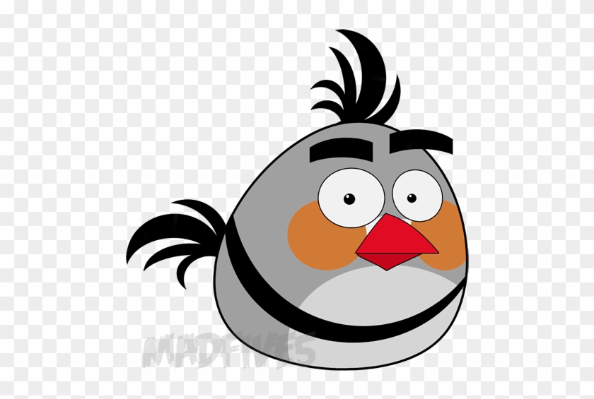 Cpresti 48 12 Angry Birds Oc Art Free Transparent Png Clipart Images Download