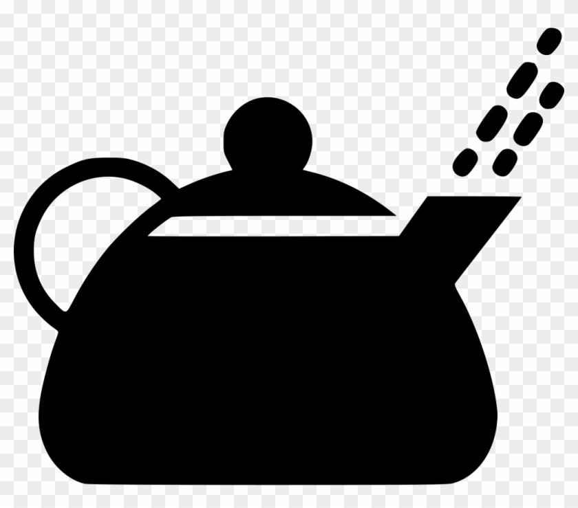 Teapot Comments - Teapot #905014