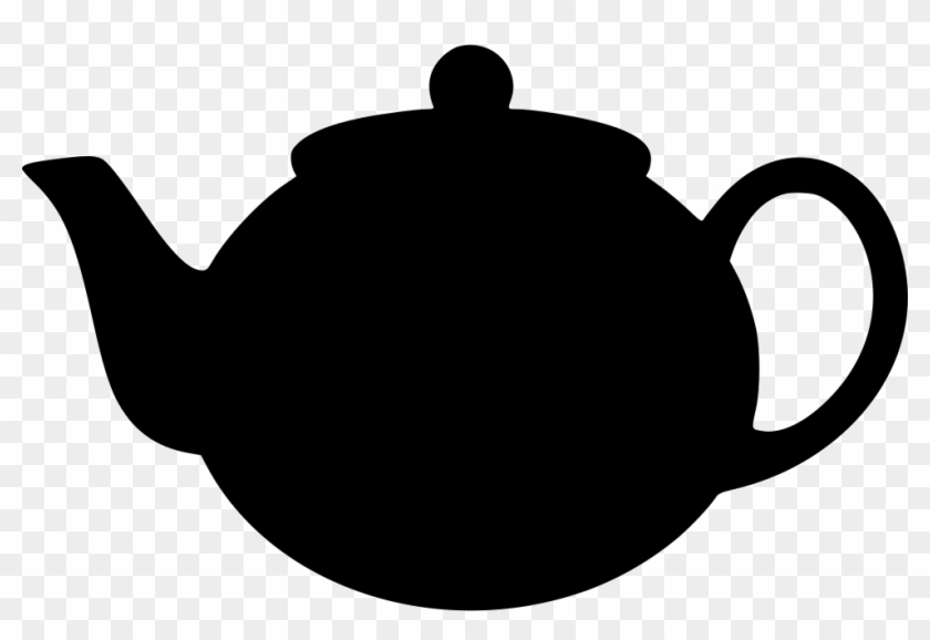 Teapot Comments - Tea #905028