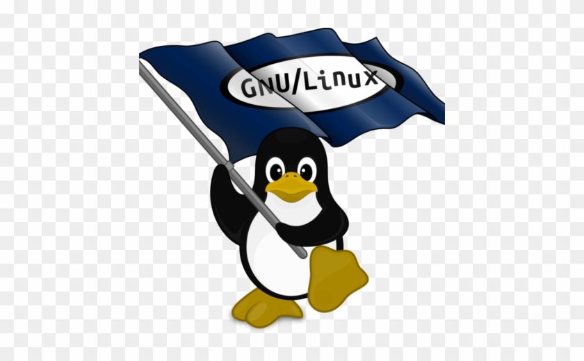 Maslinux - Gnu Linux #905077
