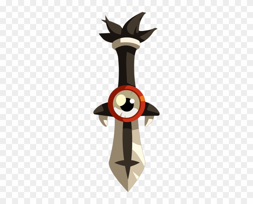 Rubilax - Wakfu Rubilax Espada #905086