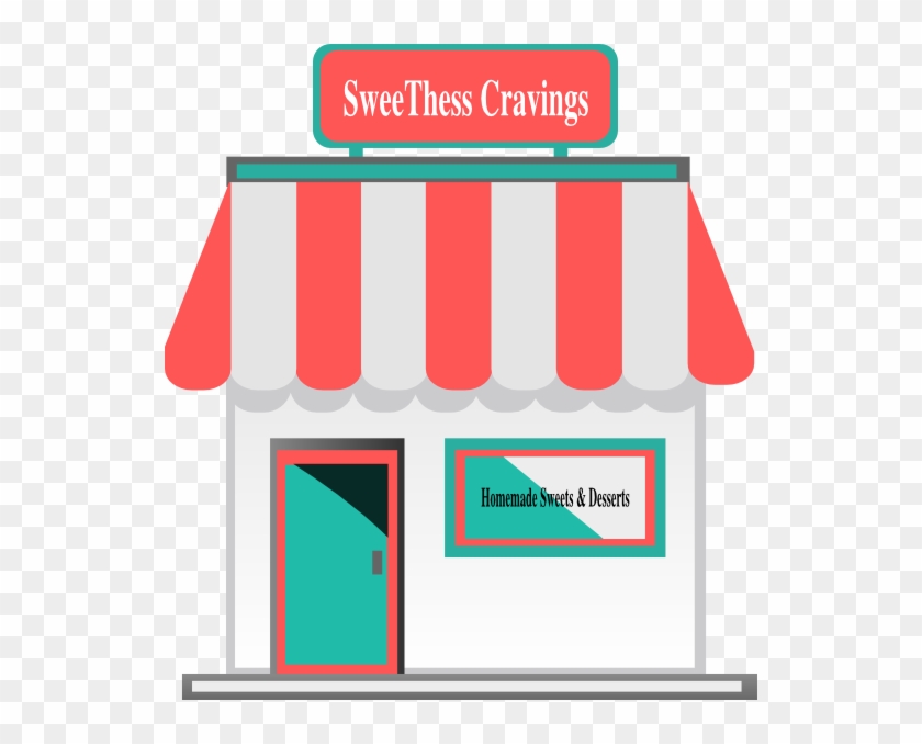 Homemade Sweets Shop4 - Lawyer #905109